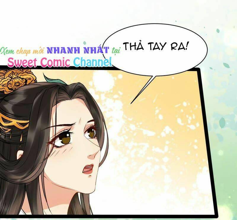 Thịnh Sủng Kiều Nữ Trở Về Triều Ca: Chapter 26