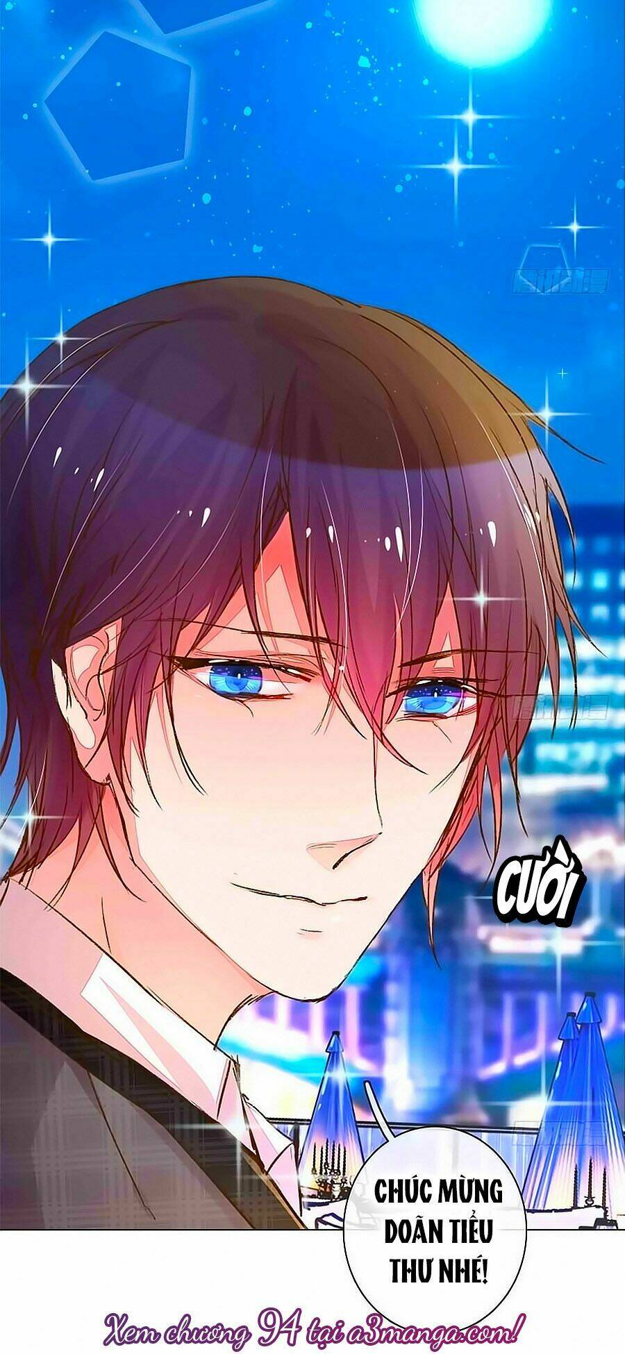 Hào Môn Tiểu Lãn Thê: Chapter 93