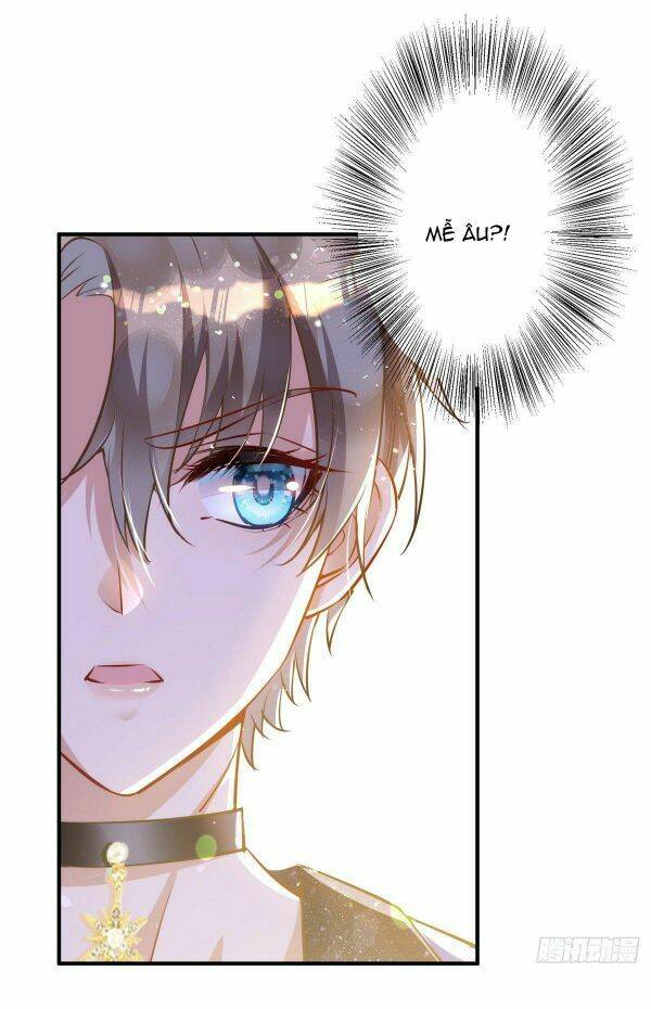 Thú Thụ Bất Thân: Chapter 22