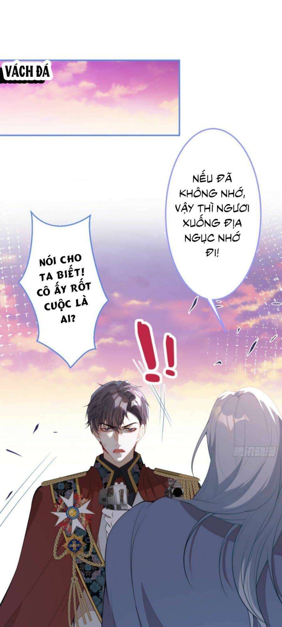 Xuyên Không Đến Thế Giới Trở Thành Đóa Hoa Của Anh: Chapter 27