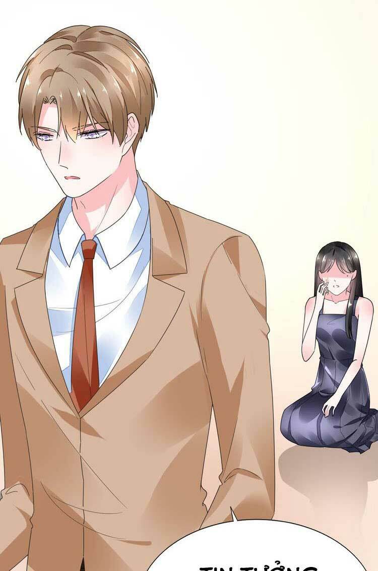 Điều Ước Sủng Ái Bất Bình Đẳng: Chapter 73.2