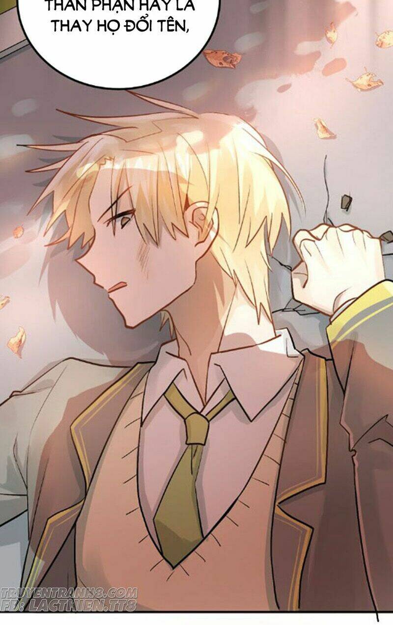 Đầu Gấu Biết Yêu: Chapter 102