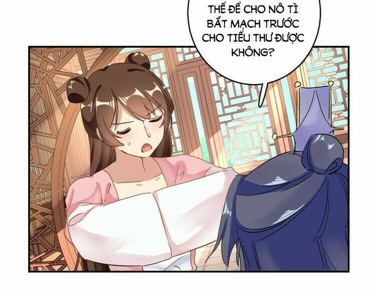 Hoa Nhan Sách: Chapter 27.1