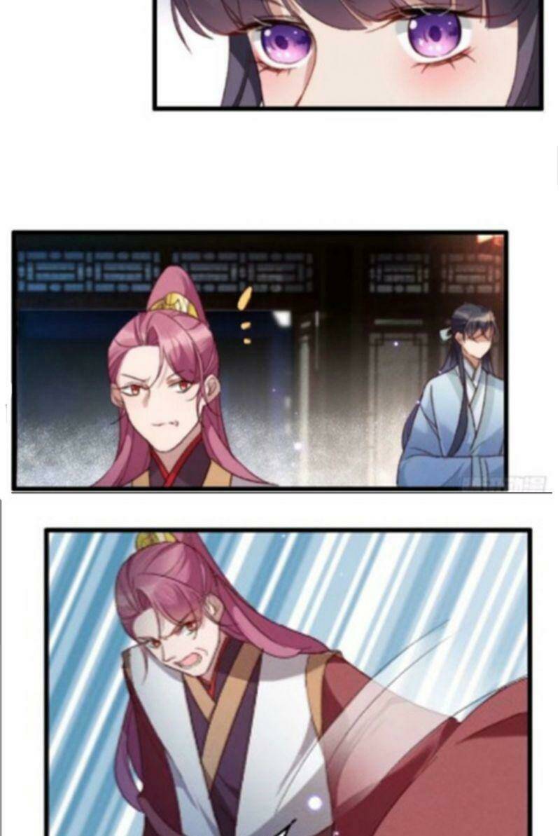 Ngự Thú Cuồng Phi: Chapter 18