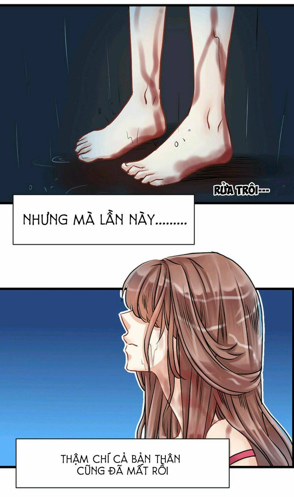 Trọng Sinh Để Ngủ Với Ảnh Đế: Chapter 3