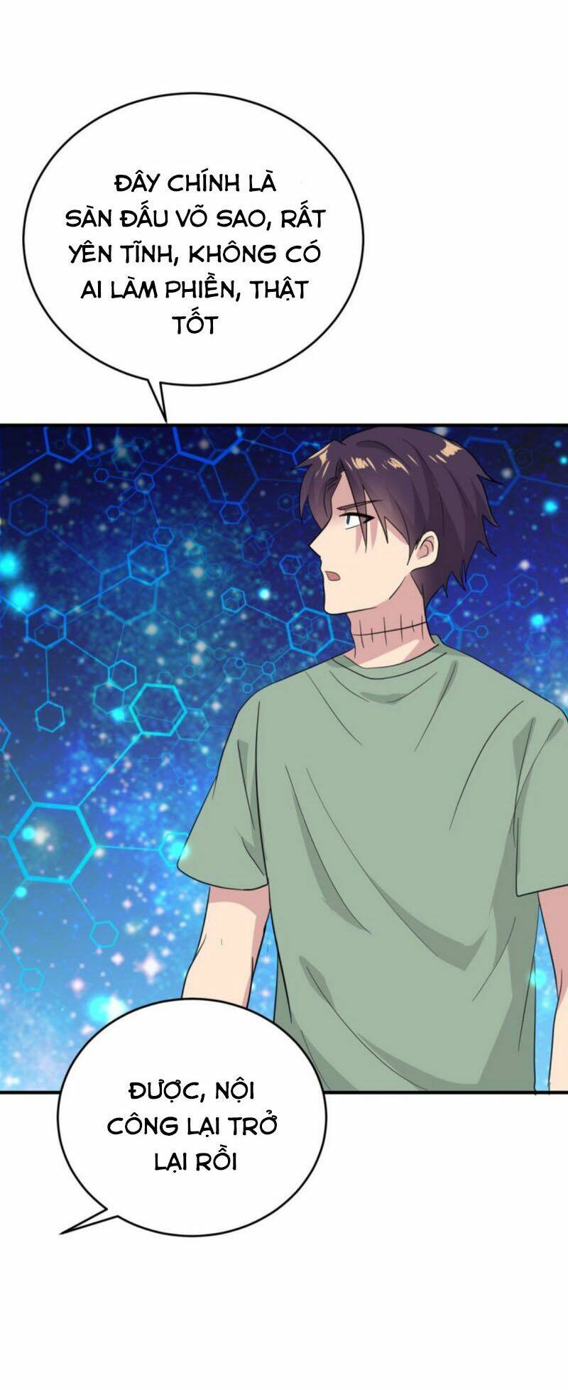 Đại Gia Livestream Vạn Giới: Chapter 24