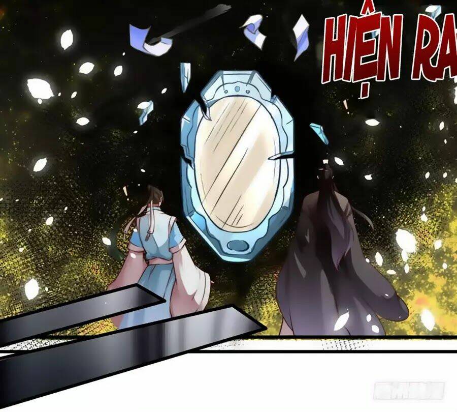 Liêu Liêu Nhân Thân Tu Tiên Truyện: Chapter 86