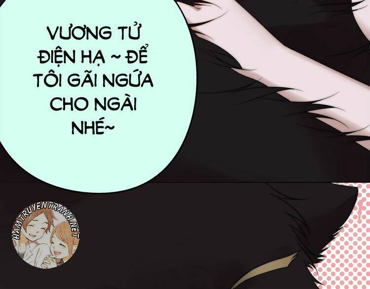 Viện Bảo Tàng Tâm Nguyện: Chapter 3.1