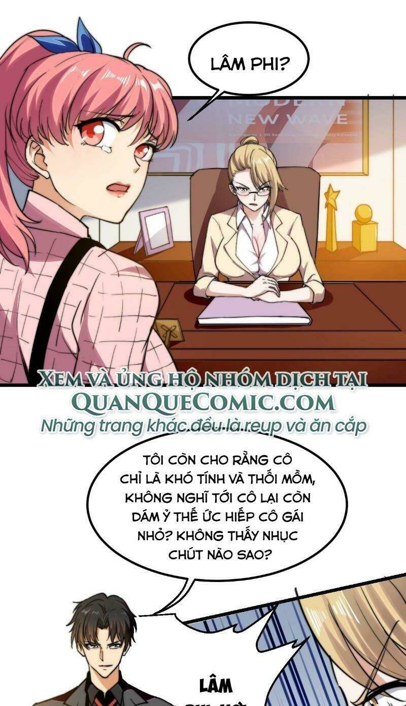 Cực Phẩm Chiến Vương Tại Hoa Đô: Chapter 10