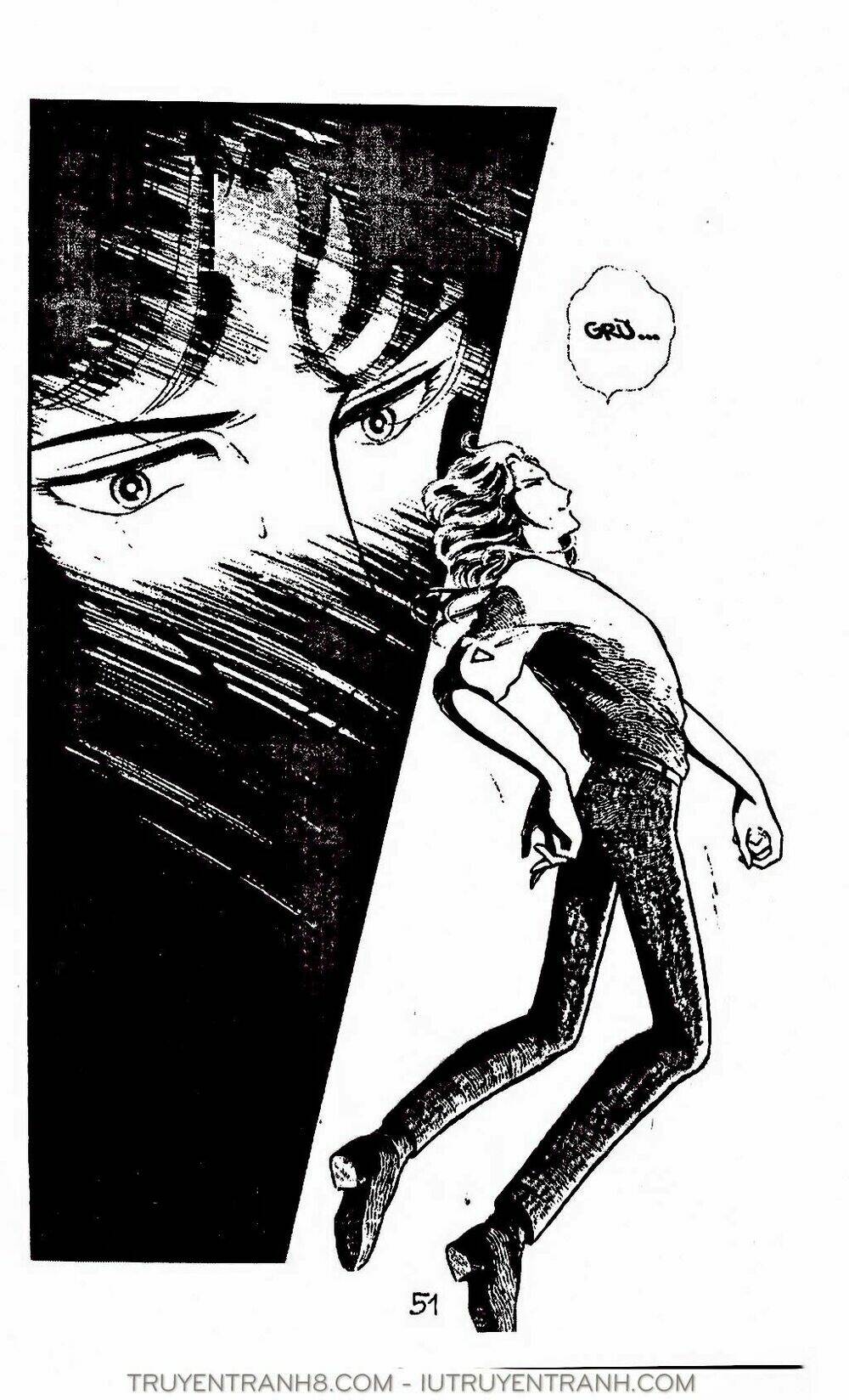 Mimi Kỳ Lạ: Chapter 34.2