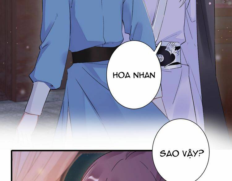 Hoa Nhan Sách: Chapter 78.1