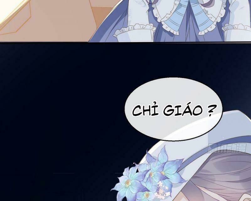 Không Thể Hòan Hảo Tuyệt Đối: Chapter 4