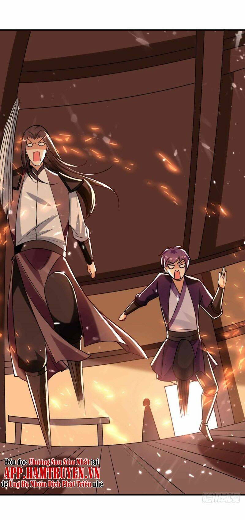 Kết Hôn Không Dễ: Chapter 153