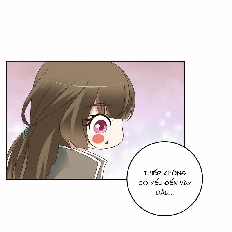 Thông Linh Phi: Chapter 241