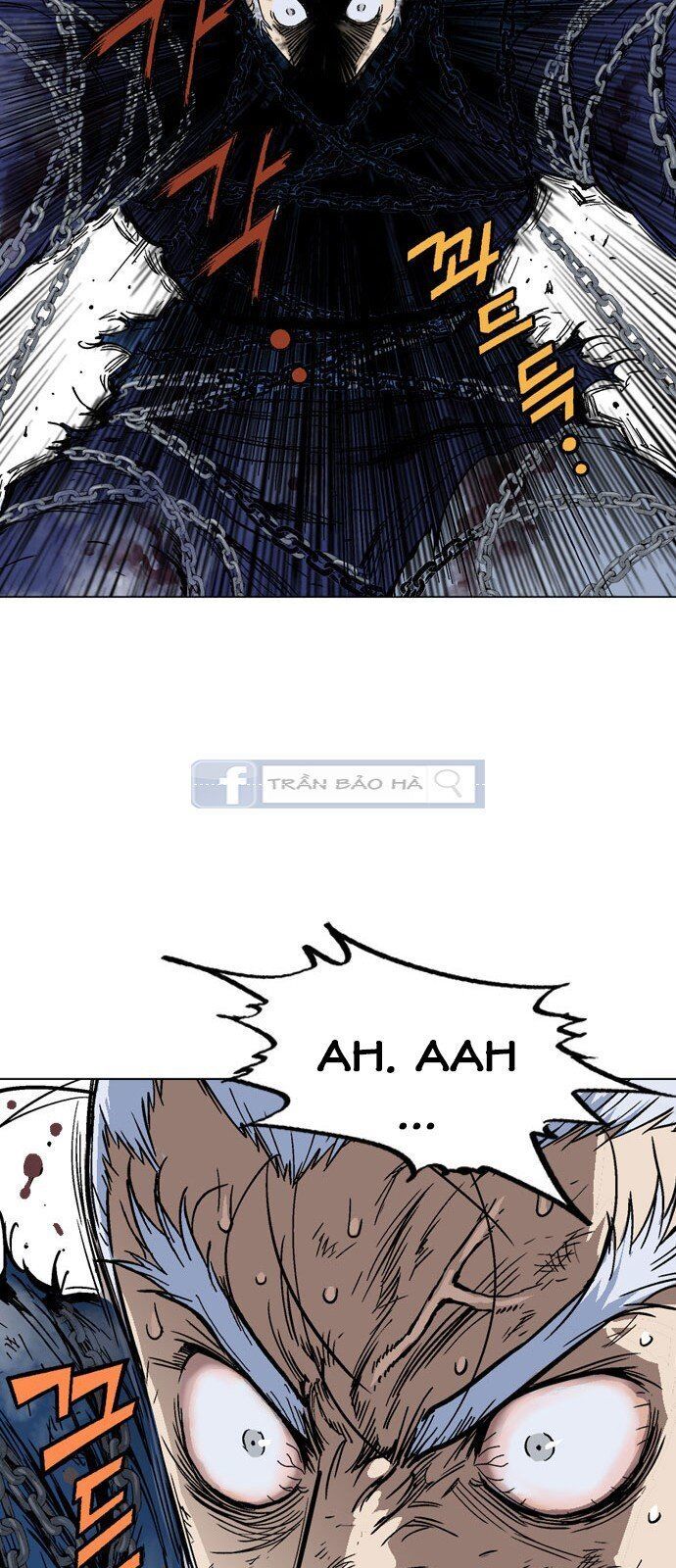 Cao Thủ 2: Chapter 78