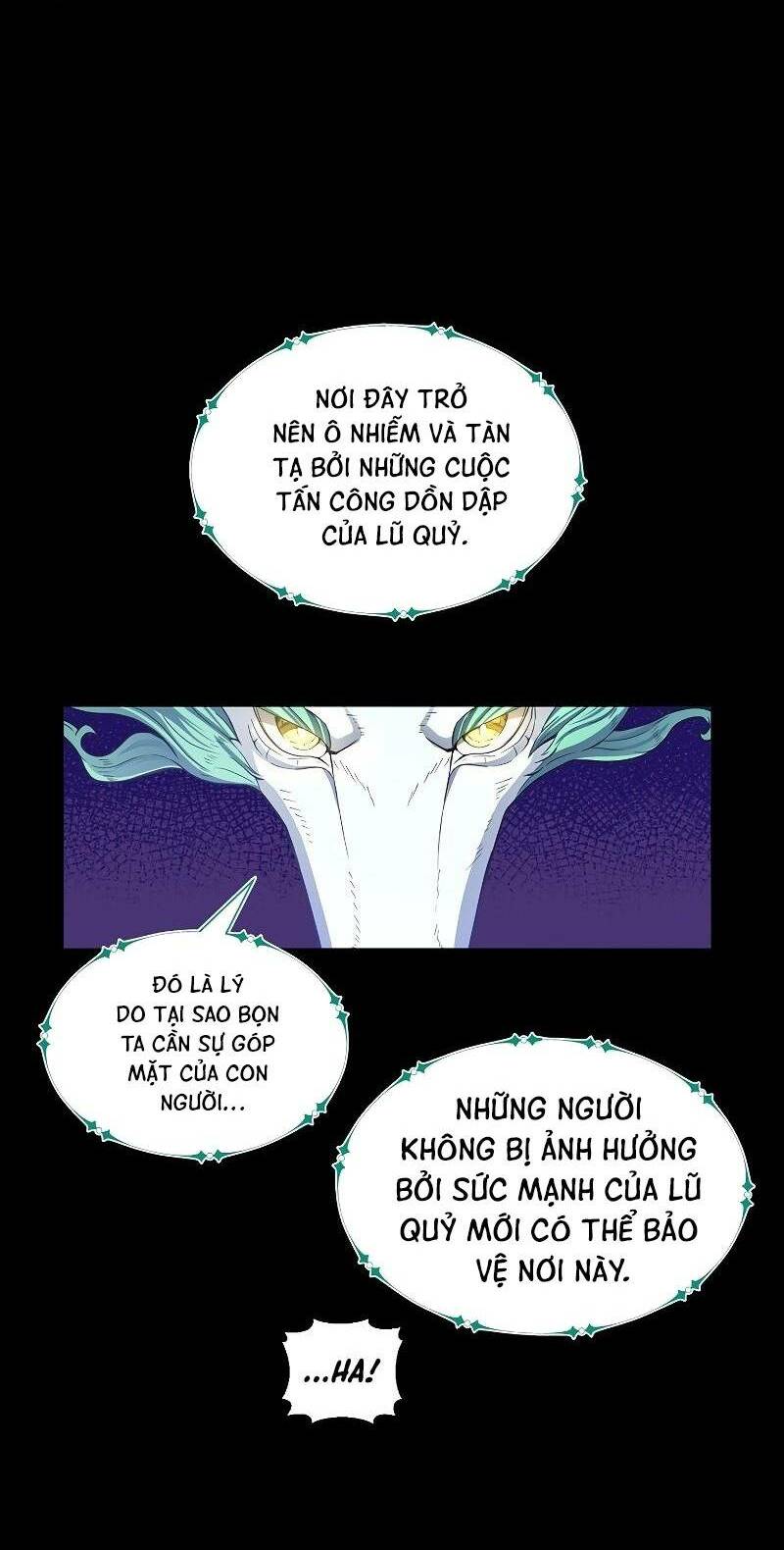 Anh Hùng Tái Xuất Mở Nhà Hàng, Đụng Là Phang!: Chapter 1