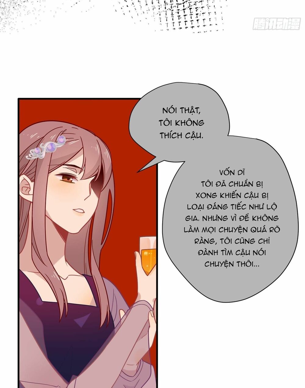 Nữ Phụ Như Tôi Cũng Có Ngày Ra Mắt: Chapter 51