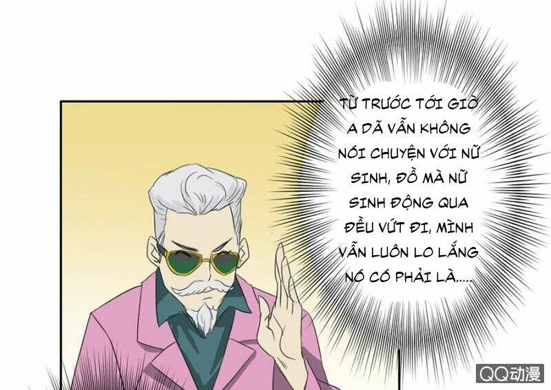 Hotboy Quốc Dân Sủng Thành Nghiện: Chapter 4