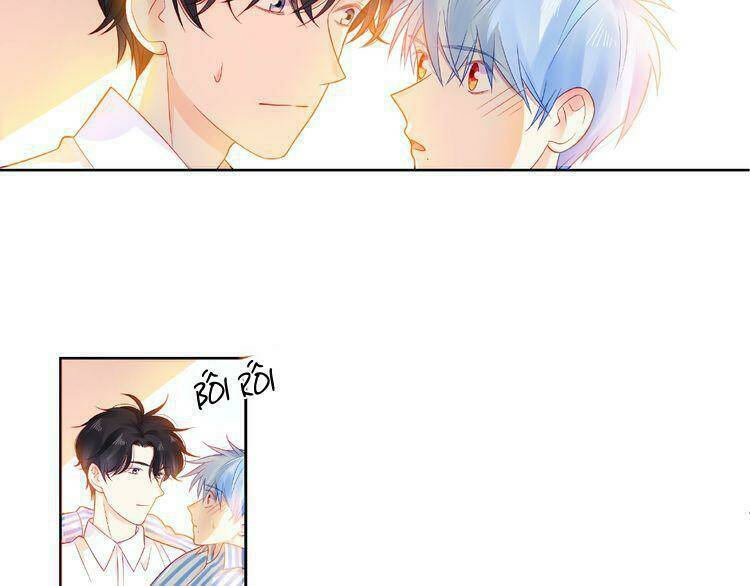 Giai Điệu Của Sự Va Chạm: Chapter 52