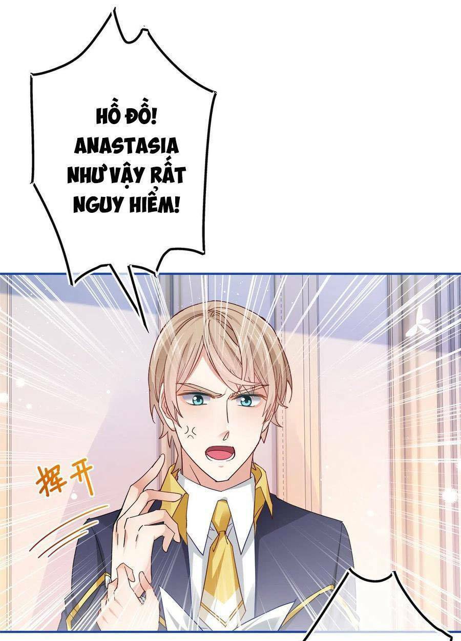 Nữ Hoàng Đầu Tiên Của Đế Quốc: Chapter 84