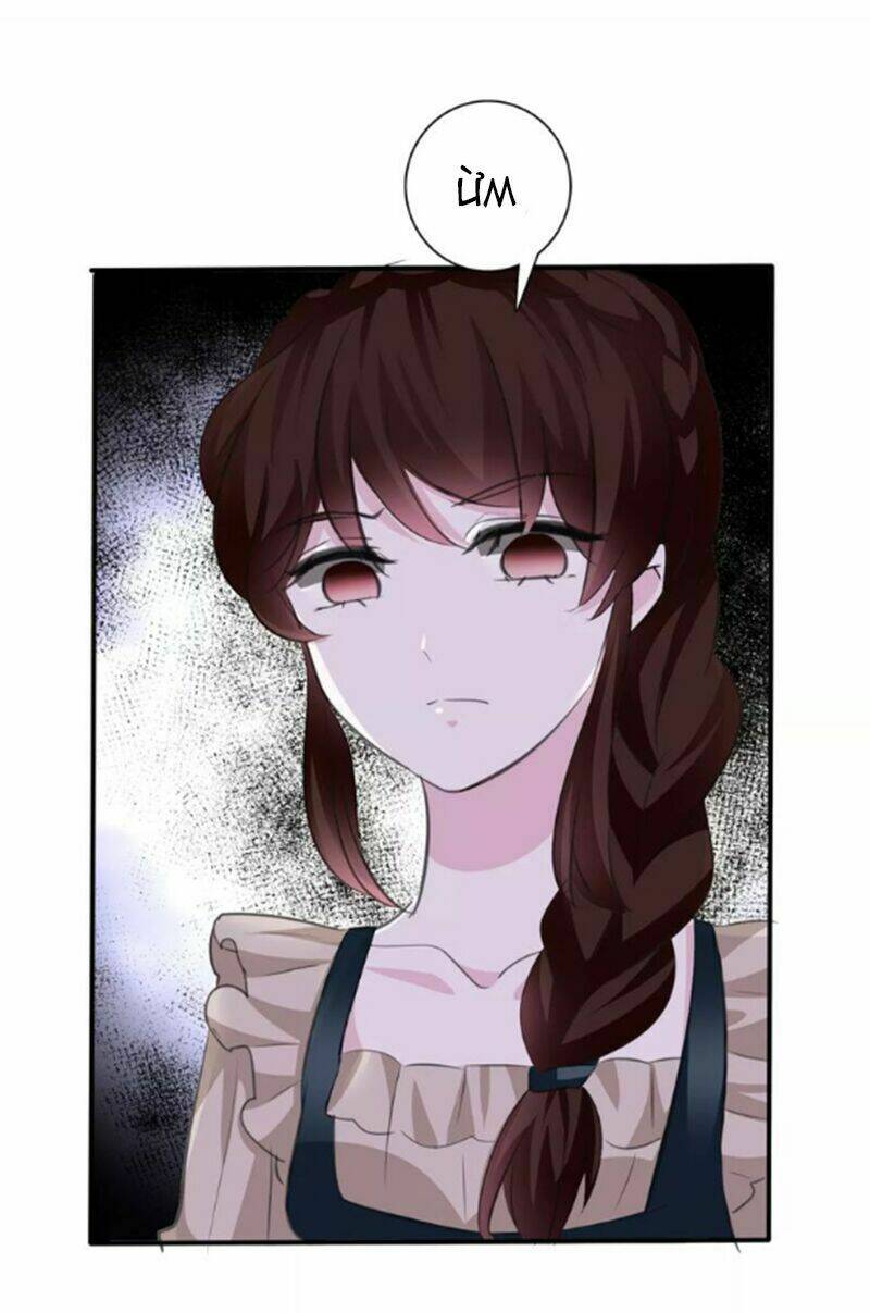 Một Lời Không Hợp Liền Hút Máu: Chapter 21