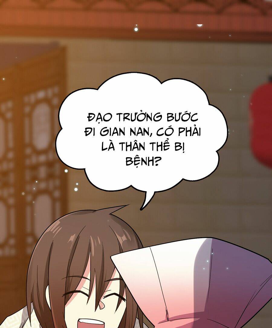 Đại Bảo Kiếm Của Tôi: Chapter 60