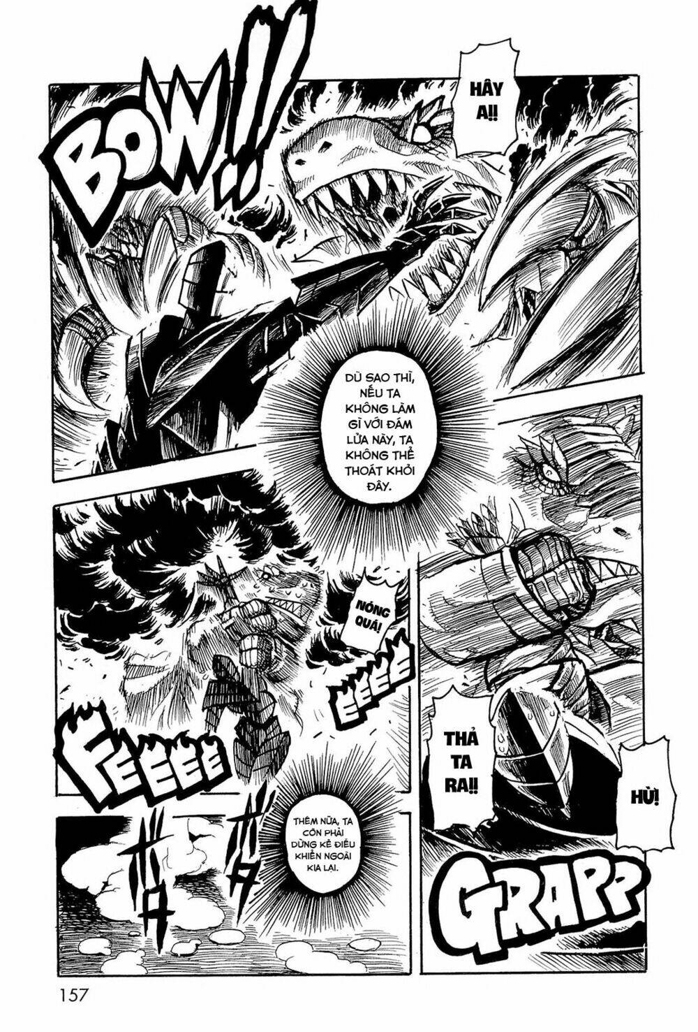 Keyman: Chapter 5