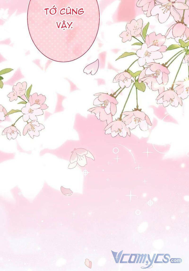 Khi Cô Gái Nhìn Thấy Thời Gian: Chapter 50