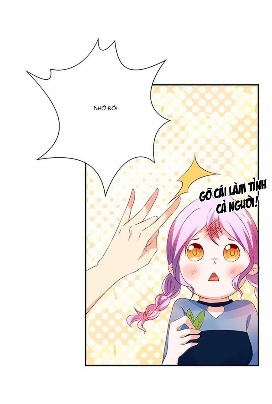 Bạn Trai Là Ngôi Sao: Chapter 72