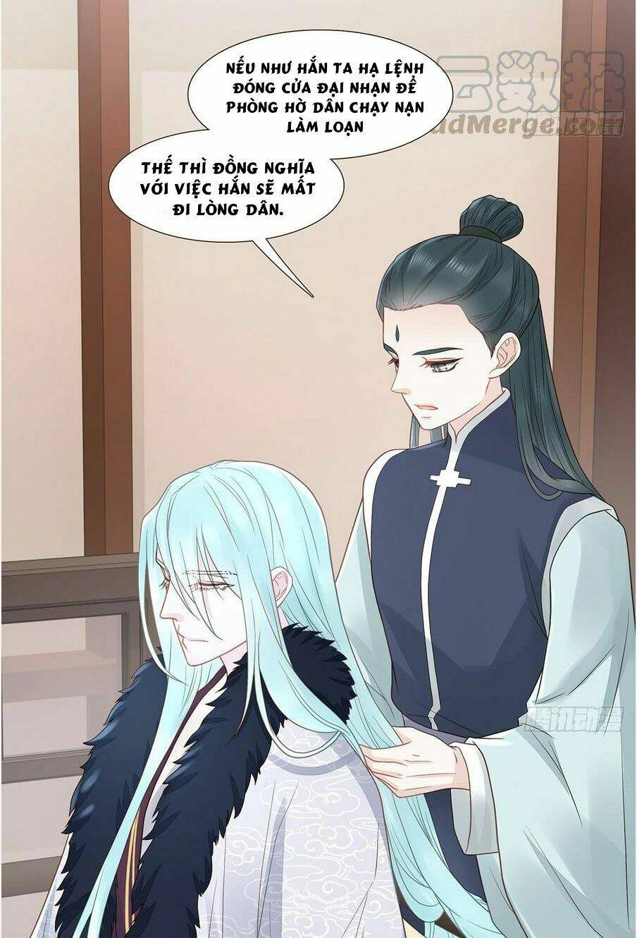 Đại Giá Thừa Tướng: Chapter 150