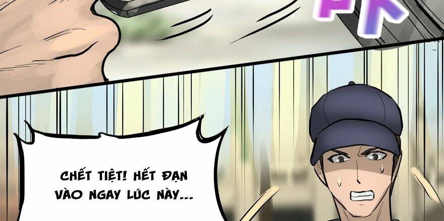 Vua Sinh Tồn: Chapter 66