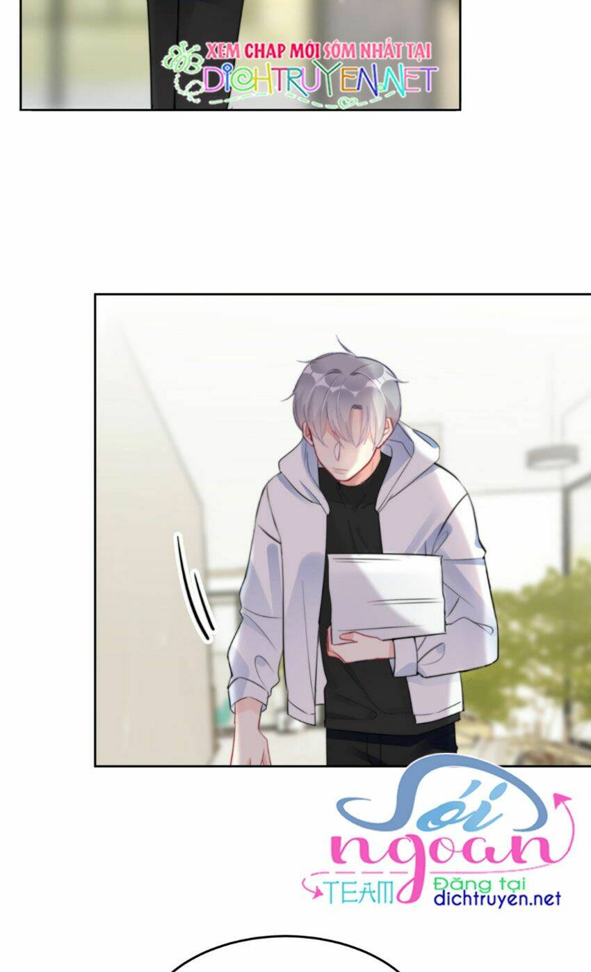 Boss Đại Nhân Là Nữ Thần?: Chapter 28