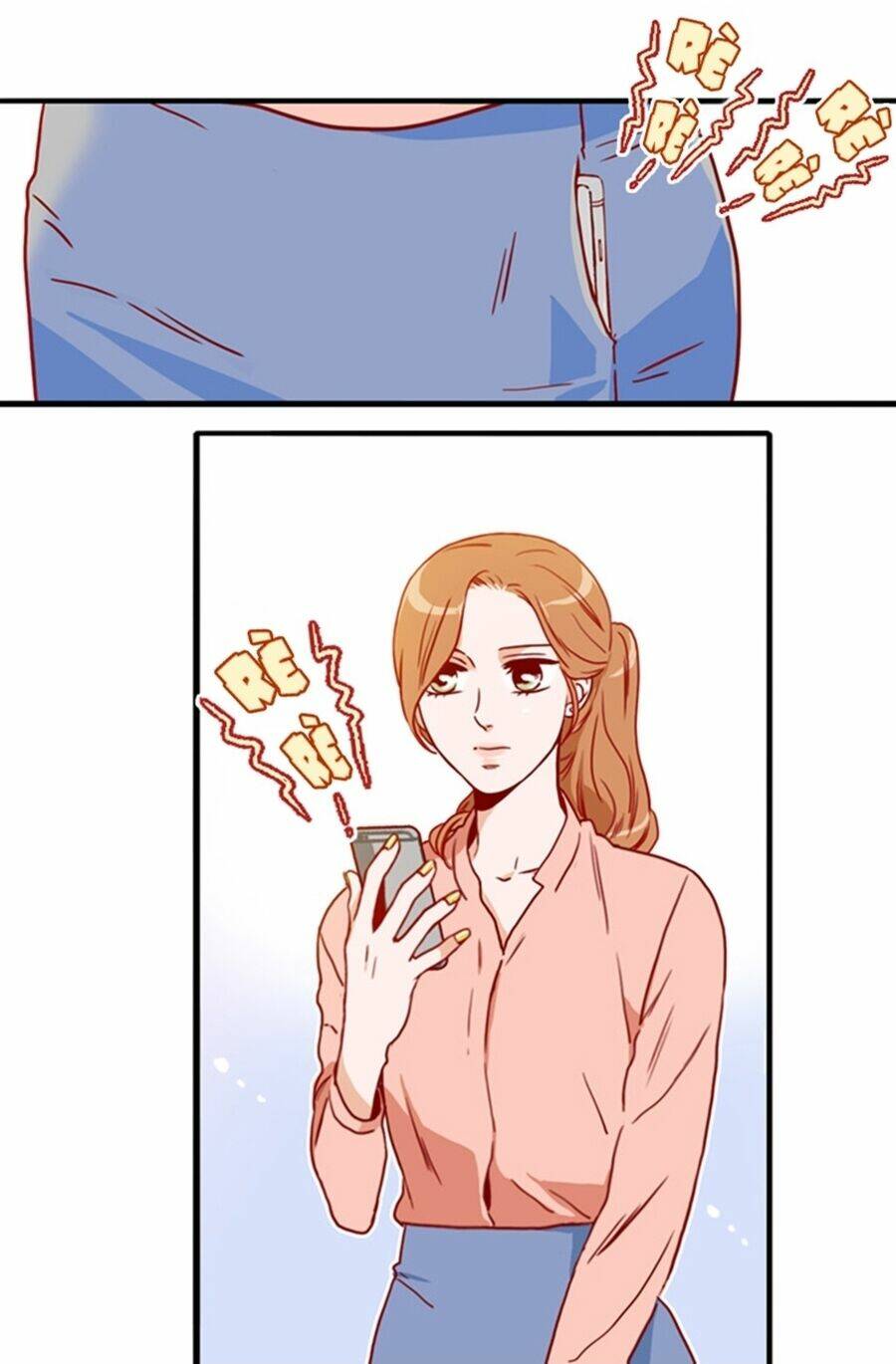 Thư Ký Kim Sao Thế Nhỉ?: Chapter 2