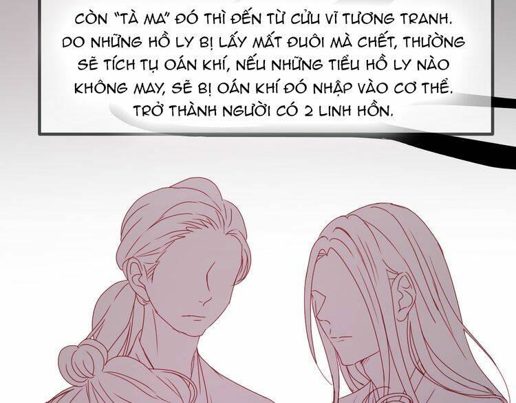 Lượm Được Một Tiểu Hồ Ly 2: Chapter 39.5