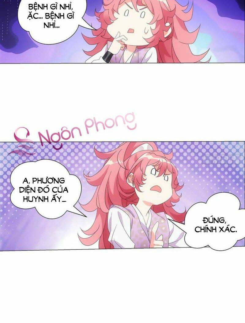Tướng Quân! Không Nên A!: Chapter 83