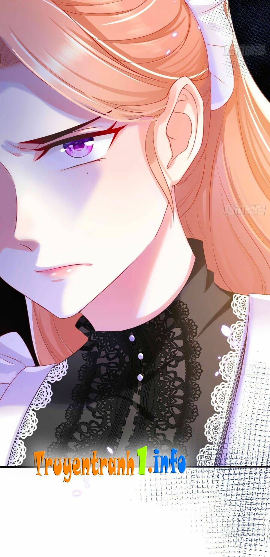 Ức Vạn Song Bảo: Mami, Bó Tay Chịu Trói: Chapter 17