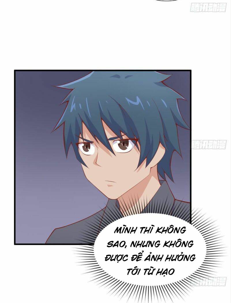 Bác Sĩ Riêng Của Nữ Thần: Chapter 101