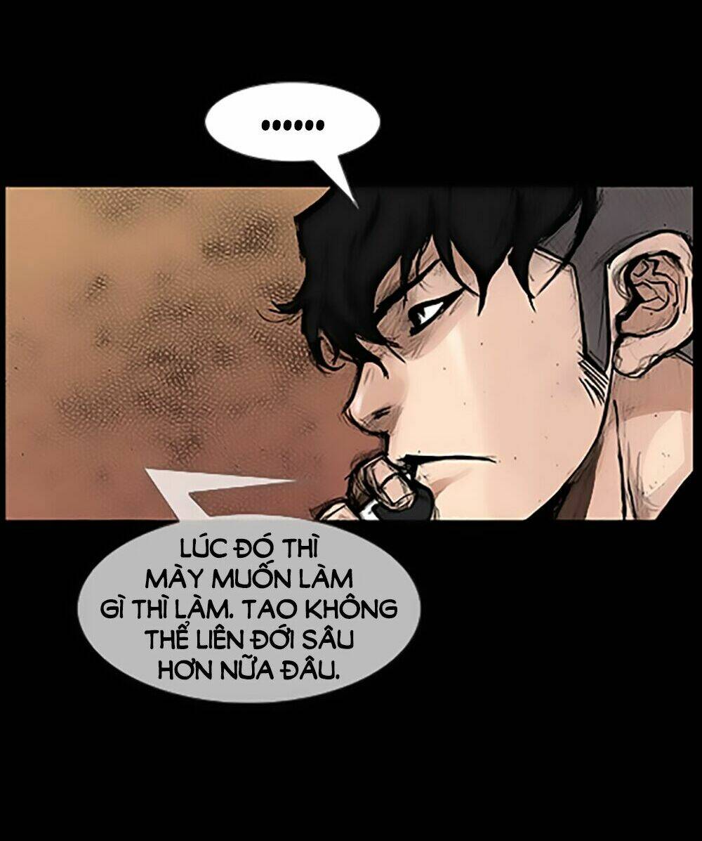 Độc Cô Tiền Truyện: Chapter 80