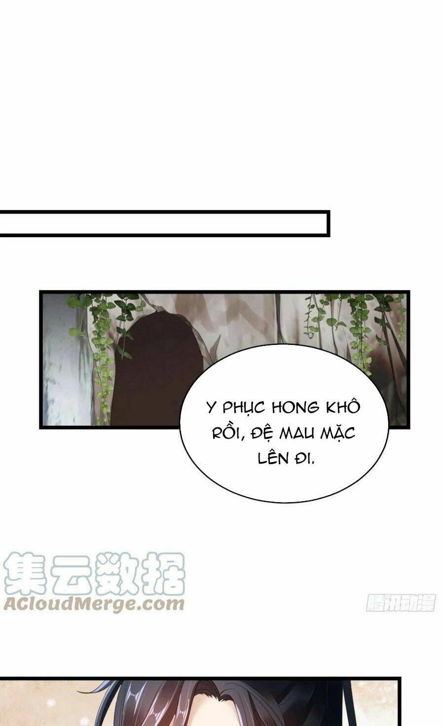 Mau Xuyên Không Rửa Tội Cho Nhân Vật Phản Diện: Chapter 28