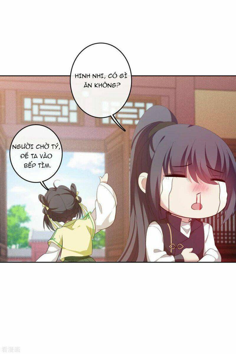 Toàn Cơ Từ: Chapter 65.1