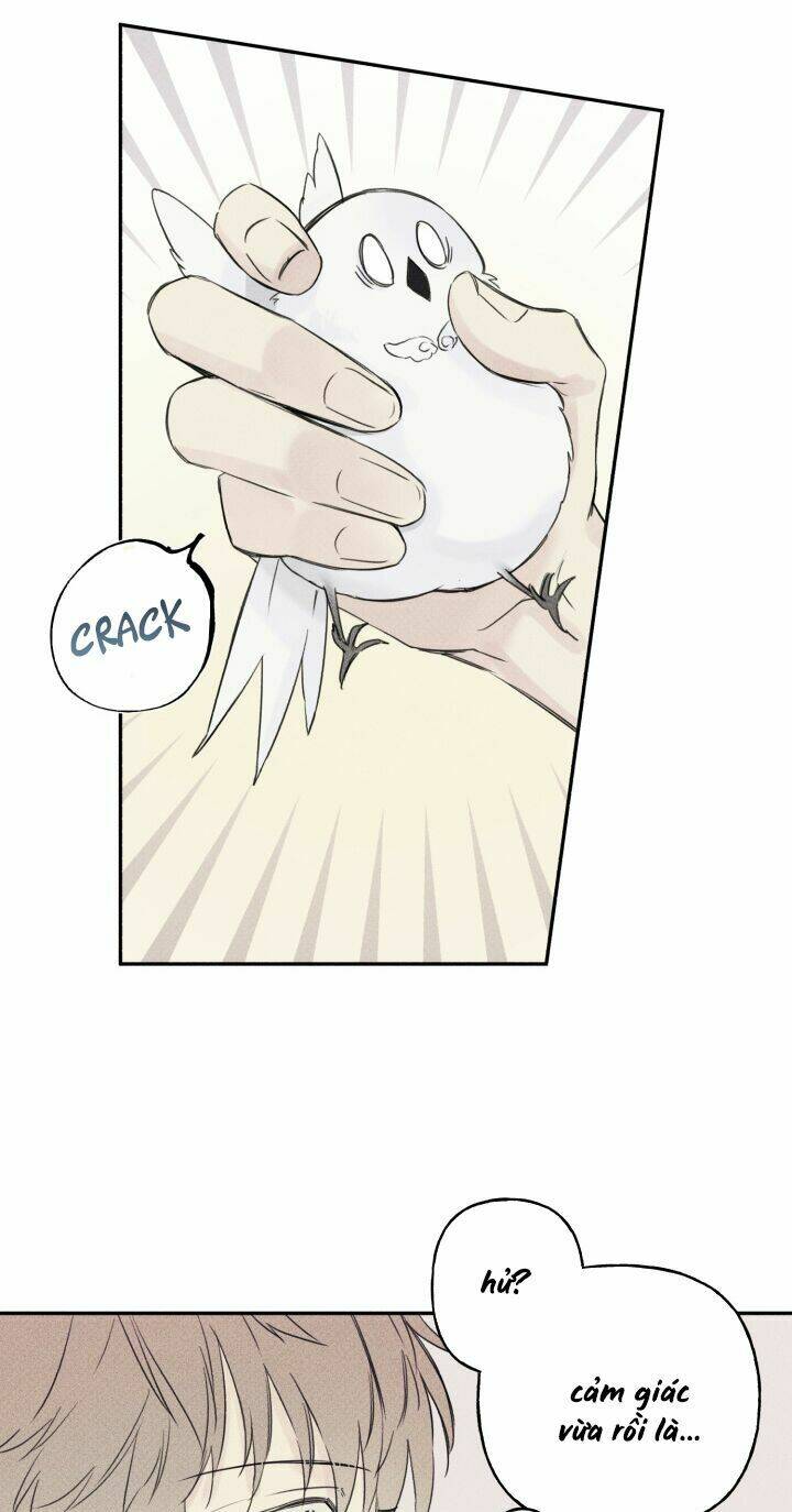 Angel Buddy: Chapter 2