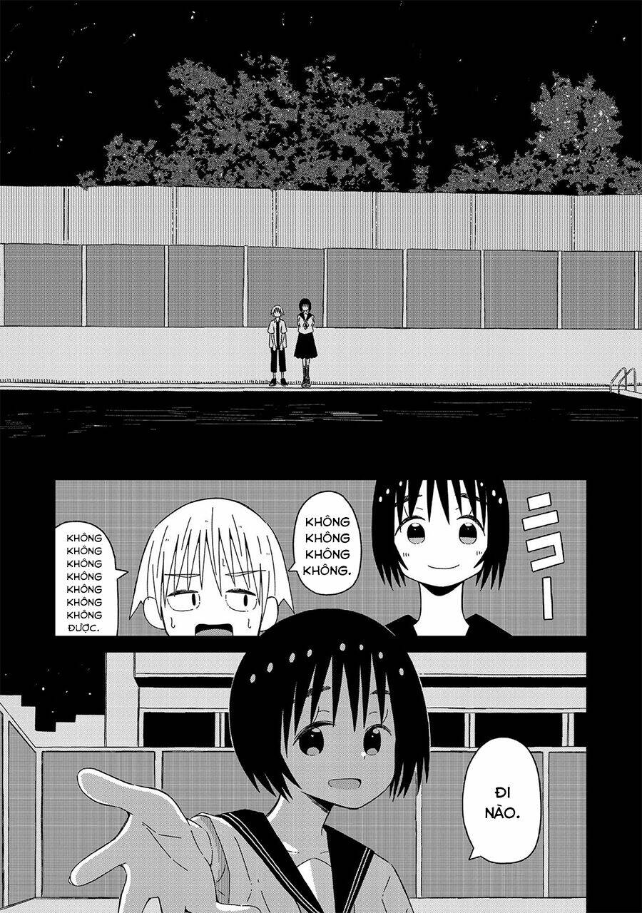 Supernova Wa Kiss No Mae Ni: Chapter 5