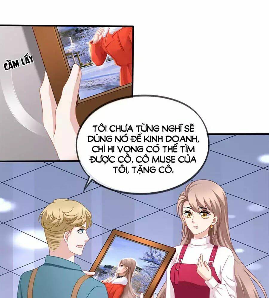 Mỹ Vị Giai Thê: Chapter 87