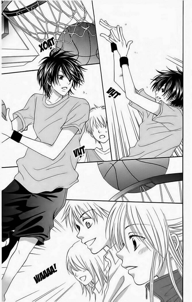 S No Yuiitsu M No Zettai: Chapter 1