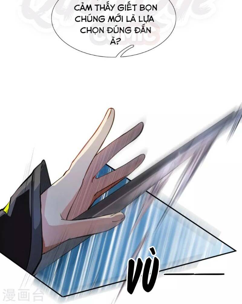 Bạn Gái Mạt Thế Vườn Nhà Ta Thông Tới Mạt Thế: Chapter 26