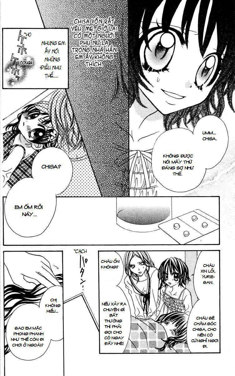 Jigoku Shoujo: Chapter 7