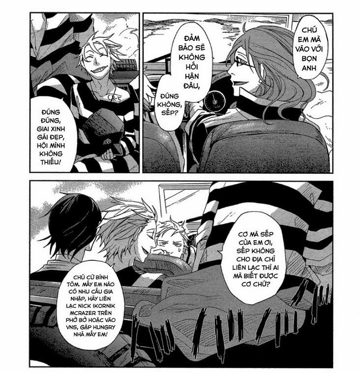 Flow: Chapter 34