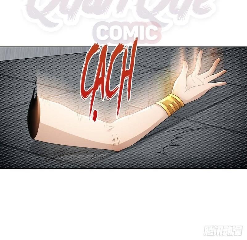 Hệ Thống Tìm Đường Chết Mạnh Nhất: Chapter 51