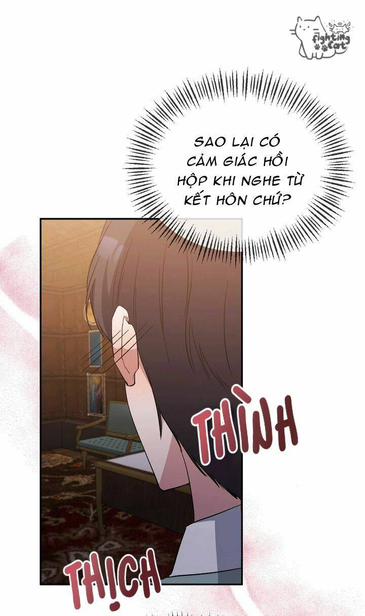Nữ Công Tước Phương Bắc Là Một Nhân Vật Phản Diện: Chapter 18