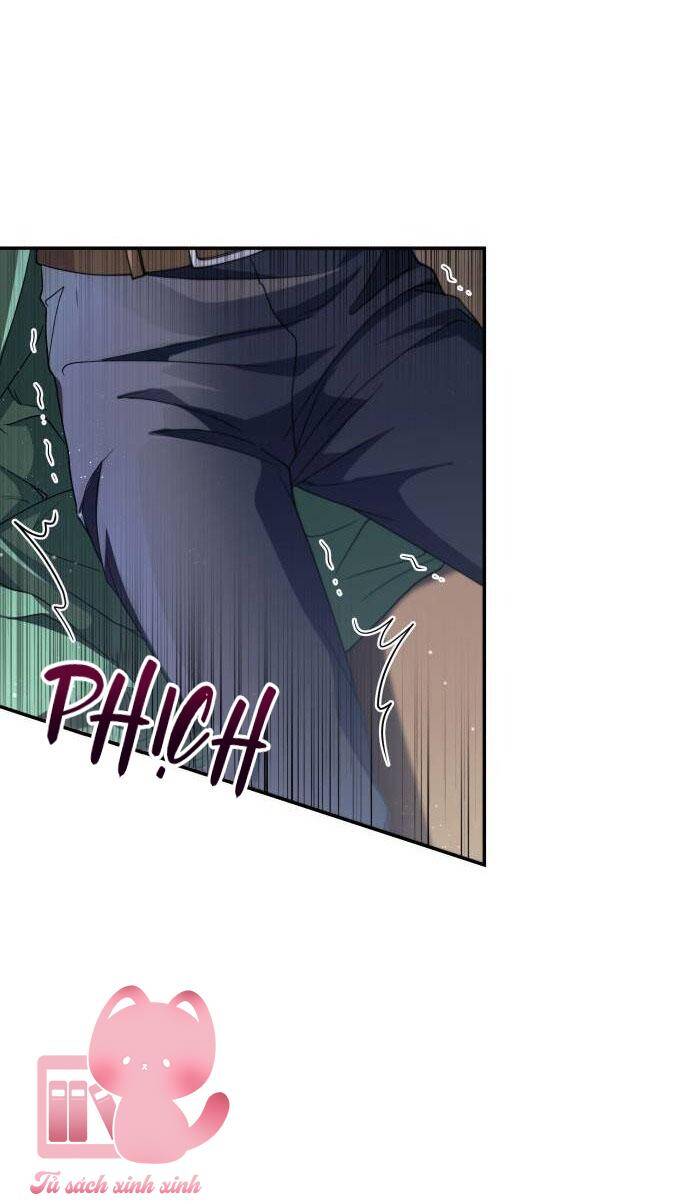 Điều Melvin Để Lại: Chapter 14